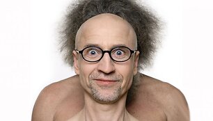 Improvizacijų teatras "Kitas kampas"