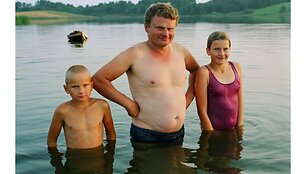 Bakučiai (2002)