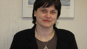 Radeta Savickienė