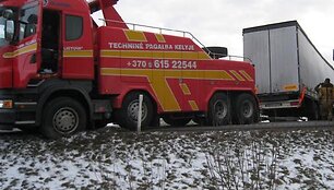 Avarija