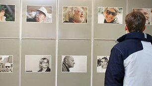 PavadinimasArchitekto G.Balčyčio modeliais tapo jo kolegos