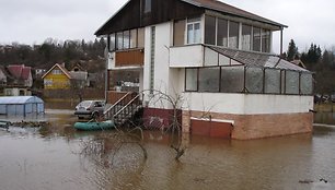 Apsemta sodų bendrija