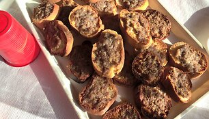 Crostini
