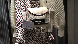 &bdquo;Moschino&ldquo;, &bdquo;Prada&ldquo;, &bdquo;Gucci&ldquo; daiktų per i&scaron;pardavimus galima įsigyti už pusę kainos