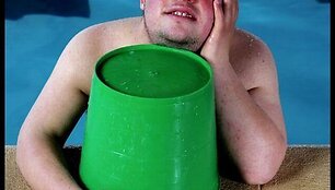 Marcus Garcia nuotrauka (Vidas espinho, 2008)