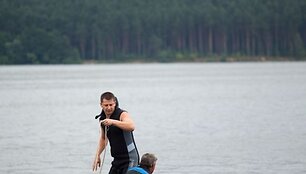 Gelbėjimo operacija