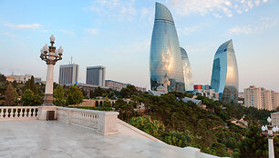Baku