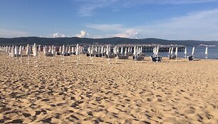 Paplūdimys