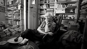 Zygmundas Baumanas