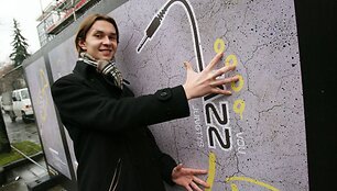 Jau dabar kitų metų festivalio programą mintyse dėliojantis J.Grickevičius neabejoja, kad Kaune yra žmonių, kuriems įdomu pažinti įvairiabriaunį džiazą. Tai ir siūlo &bdquo;VDU jazz jungtys&ldquo;. 