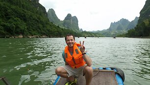 Li River Guilin