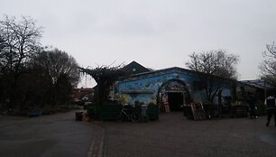 Baras Kristianijoje