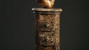Pypkė gurmanui, 2009