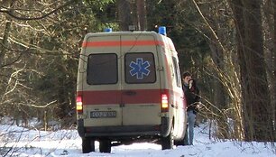 Greitoji Kleboni&scaron;kio mi&scaron;ke