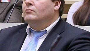 Edmundas Balasevičius iki &scaron;iol vadovavo &Scaron;vietimo ir kultūros departamentui