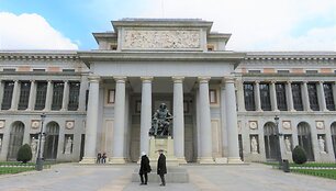 Prado muziejus