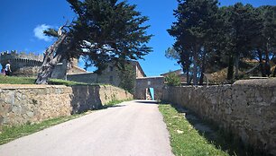 &bdquo;Borgo&ldquo;