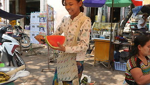 Taunggyi turgus