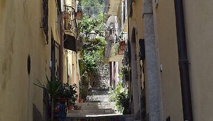 Sicilija, Taormina