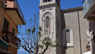 Sicilija, Taormina