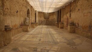 Villa Romana del Casale