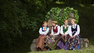 Joninių renginių netrūks nei Kaune, nei už jo.