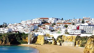 Albufeira