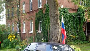 Kelionės Kaliningrado srityje akimirkos