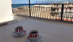 Castellammare del Golfo