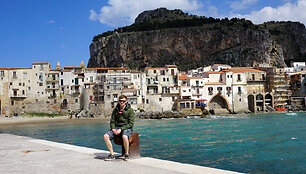 Cefalu