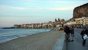 Cefalu