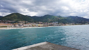 Cefalu
