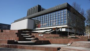 &bdquo;Sankt Peterburgo dienas Vilniuje&ldquo; &scaron;e&scaron;tadienį užbaigs &bdquo;Sankt Peterburgo Marijos teatro pasirodymas&ldquo;, kuriame dalyvaus žymūs Rusijos baleto &scaron;okėjai.