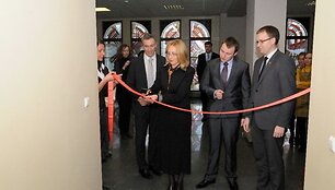 Naujoje "Teisės klinikoje" vilniečiai galės gauti nemokamą teisinę pagalbą, o studentai - galimybę praktikoje pritaikyti teorines žinias.