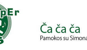 ča ča ča 