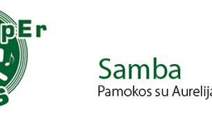 samba