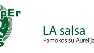 la salsa