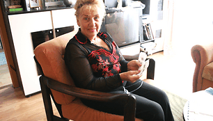 Klaipėdietė Joana nusivylė prekybos centruose esančiais kūno svorio, ūgio matavimo prietaisais. Vieną kartą aparatas rodė, kad jos ūgis yra 30 cm, kitąsyk &ndash; kad 90 cm. 