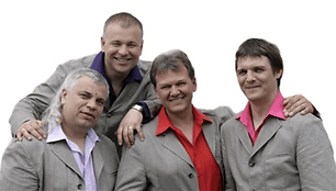 Grupė &bdquo;Vairas&ldquo;