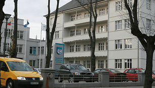 Jei medicinos sistemos reforma bus &bdquo;nuleista i&scaron; vir&scaron;aus&ldquo;, Klaipėda rizikuoja netekti ir geriausių specialistų, ir finansavimo. 