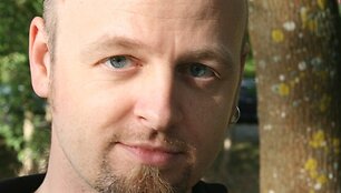 Benas Ulevičius