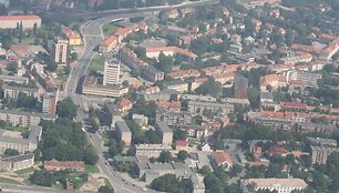 Klaipėdos miesto savivaldybė praėjusiais metais buvo suplanavusi 398 mln. Lt dydžio biudžetą, tačiau pavyko surinkti beveik 393 mln. Lt.