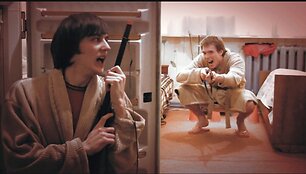 Klaipėdoje prasideda alternatyvių filmų festivalis. 