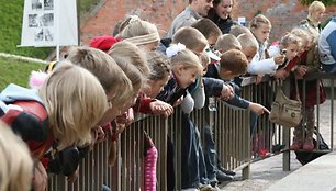 Jūrų muziejus nuo rudens siūlo nemokamas paslaugas lankytojams