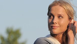 Inga Jankauskaitė &scaron;e&scaron;tadienį koncertuos Klaipėdoje.