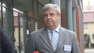Anot profesoriaus Vytauto Paulausko, terminalas gerokai atpigintų dujas Lietuvai.