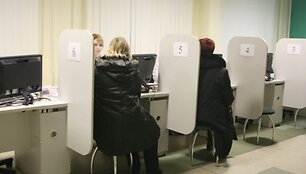 Naujoji sistema, kai visos regiono ligoninės būtų sujungiamos į vieną elektroninį tinklą, optimizuotų darbus. 