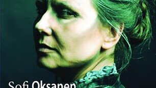 Sofi Oksanen &bdquo;Valymas&ldquo;. 