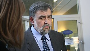 Anot &bdquo;Geotermos&ldquo; vadovo R.Vaitiekūno, geoterminis vanduo Lietuvoje dar nepakankamai i&scaron;naudojamas.