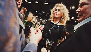 Ramunė Piekautaitė